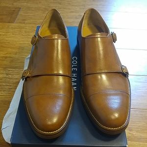 NWT Cole Haan shoes